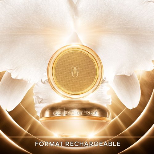 GUERLAIN Orchidée Impériale Gold Nobile - La Crème 3346470618015 GUERLAIN Orchidée Impériale Gold Nobile - La Crème 3346470618015